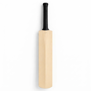 Bate de Cricket Juvenil al por Mayor |   Bate de Cricket de Madera Natural Premium para Niños, Tamaños 2-6 y Harrow |   Bate de Práctica Ligero para Jóvenes - Product Image 2