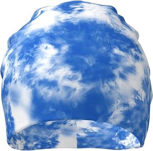 Bonnets en coton personnalisables, bonnets tricotés chauds pour l'hiver pour hommes et femmes, vente en gros d'usine, bonnets jacquard - Product Image 5