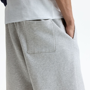 Shorts pour hommes en coton à bas prix, dernier design, vêtements de plage, shorts pour hommes avec impression personnalisée, shorts pour adultes - Product Image 5
