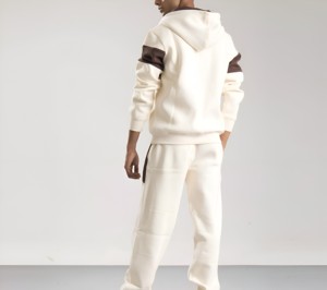 Survêtement Homme Tendance Hiver Léger Anti-Plis Haute Qualité Prix Abordable Meilleur Style Vente Chaude - Product Image 2