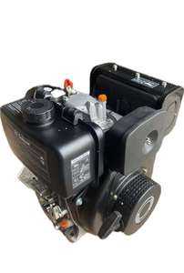 ชุดประกอบเครื่องยนต์ดีเซล SS SAMSON 7HP 10HP ประสิทธิภาพสูง สำหรับส่งออก - Product Image 3