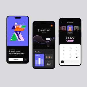 Mobile <strong>App</strong> <strong>Development</strong> | Premium Digital Service - Product Image 5