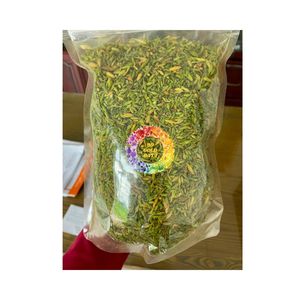 Fleur de papaye séchée entière naturelle, herbes et tiges pour tisane, export maritime mondial depuis le Vietnam, livraison rapide - Product Image 6