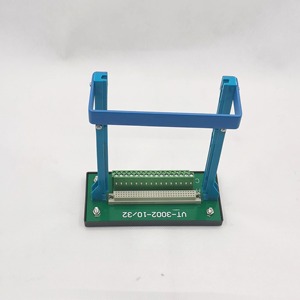 Carte amplificatrice de vanne proportionnelle haute pression VT2000BK, contrôleur électronique avec débit maximal de 100 L/min et pression maximale de 200 bars - Product Image 2
