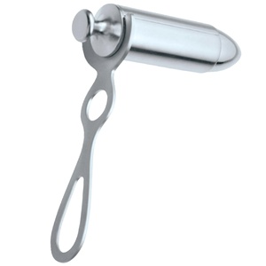 Especulo Intestinal y Rectal CHELSEA-EATON con Mango Sólido, Conexión Ligera Disponible, Modelo F12-099, Accionamiento Manual, Certificado CE, Clase - Product Image 1