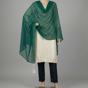 Elegante Chal de Viscosa con Sensación de Cachemira para Mujer, Ligero, Duradero, con Diseño Floral Paisley para Invierno - Product Image 3