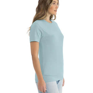 Camisetas Promocionales de Alta Calidad para Hombres y Mujeres, Camisetas Unisex para Campañas Electorales, Camisetas Next Level para Hombre, Camisetas Lisas 3600 - Product Image 6