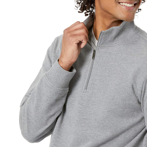 Sudadera Casual de Invierno para Hombre, Tejido de Forro Polar, Impermeable, Ligera, Cómoda, Estilo Urbano, Moda para Uso Diario, Premium - Product Image 6