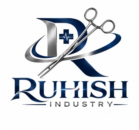 Ruhish Industry logo