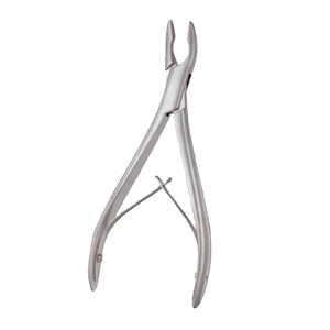 Good Quality Professional Stainless Steel Blumenthal <b>Bone</b> Ronguers Orthopaedic <b>Instruments</b> Forceps for sale with low price - Product Image 1