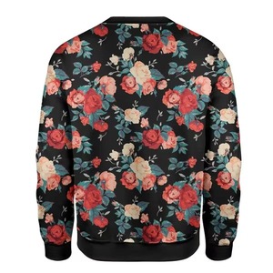 Sudadera Tie and Dye de Corte Regular con Cremallera, Diseño Único, Superventas, Precio Mayorista, para Hombre - Product Image 4
