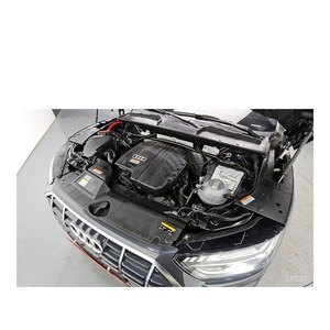 2023 ออดี้ คิว5 45 ทีเอฟเอสไอ ควอตโตร สปอร์ตแบ็ค 15,646 กม. พวงมาลัยซ้าย เบาะหนัง กล้องมองหลัง - Product Image 6