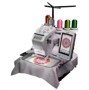 Máquina de Bordar MERIT de 10 Agujas BNT10 de Baby-Locks Enterprises, Grado Industrial con Soporte de Personalización OEM - Product Image 2