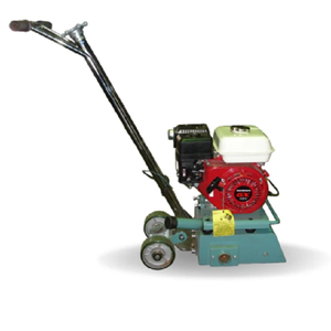 Machine à scarifier le béton électrique pour la préparation des surfaces, le décapage des revêtements et les travaux de rénovation des sols - Product Image 2