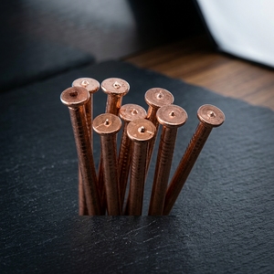 [APEC] Clou à tête en acier isolant réglable pour diverses épaisseurs et fixation professionnelle des panneaux isolants métalliques - Product Image 3