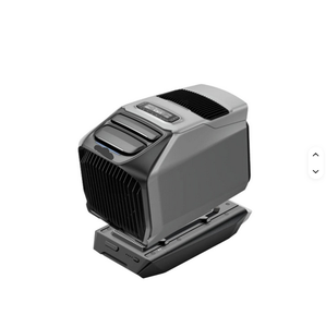 Vendeur vérifié pour climatiseur portable Ecos-Flows WAVE 3 + batterie supplémentaire - Product Image 6