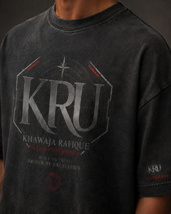 เสื้อยืดโอเวอร์ไซส์แขนยาวและแขนสั้นผ้าคอตตอนหนานุ่มสั่งทำพิเศษสำหรับผู้ชาย สไตล์สตรีทแวร์ ซักแล้วแห้งเร็ว ระบายอากาศได้ดี เป็นมิตรกับสิ่งแวดล้อม สีพื้น - Product Image 6