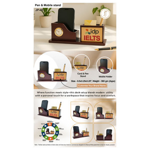 Fourniture en gros de plateaux de table en bois personnalisés avec impression numérique pour une utilisation promotionnelle pour les remises de diplômes et Thanksgiving - Product Image 5