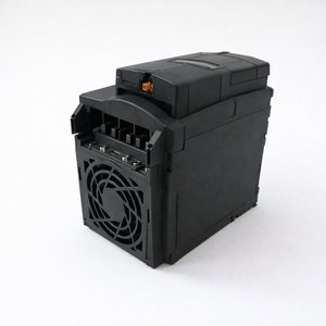 Industrial AC Drive 6SE6420-2AD24-0BA1 | Variable Frequency Drive VFD 4kW 380-480V | Motor <b>Speed</b> <b>Control</b> Inverter for Automation - Product Image 2