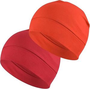 Gorro Térmico Premium al por Mayor, Gorro de Invierno 100% Algodón, Transpirable, Impermeable, Ajustable, Estilo Urbano, Unisex, Personalizado - Product Image 6