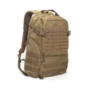 Lightweight And Durable Tactical <b>Backpack</b> With Custom Branding Options <b>Water</b> <b>Resistant</b> Fabric And Secure Storage Pockets - Product Image 1