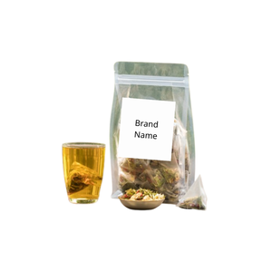 Thé aux bourgeons de chrysanthème 100% naturel sans produits chimiques, vente en gros, directement de l'usine au Vietnam, service OEM disponible - Product Image 3