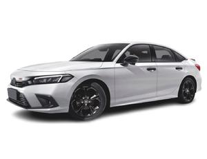 SUPPORT DE RADIATEUR DE VOITURE 71466-T20-A00 71416-T20-A00 pour HONDA CIVIC 2022 HO1225224 HO1225223 PIÈCES DE RECHANGE DE CARROSSERIE - Product Image 1