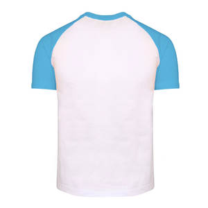Camisetas Transpirables 100% Algodón para Hombre para Verano - Personalizadas, Cómodas, Lisas, con Logotipo Personalizado, Corte Regular - Product Image 6