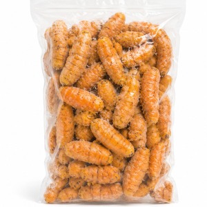 ถุงขมิ้นแช่แข็งขนาดต่างๆ - Product Image 3