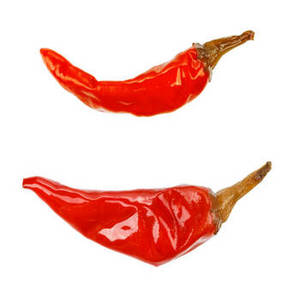 Piment rouge entier gujaratien 100 % pur de qualité supérieure avec une durée de conservation de 24 mois pour les programmes d'approvisionnement international d'ingrédients - Product Image 1