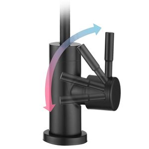 Rubinetto con Filtro per Acqua Potabile da Cucina, Design Premium - Product Image 3