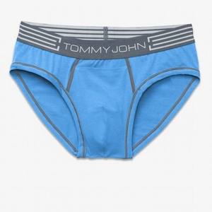 Calzoncillos bóxer de punto elegantes para hombre, 100% algodón, transpirables, de secado rápido, ecológicos, antibacterianos, elásticos, de tiro clásico - Product Image 4