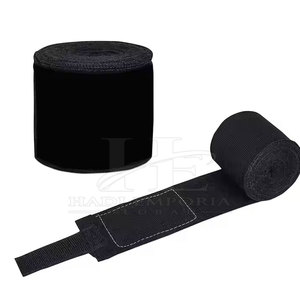 Protège-mains souple pour gants de boxe, couche intérieure en tissu, ajustement confortable pour l'entraînement, la salle de sport et les séances de combat. - Product Image 5