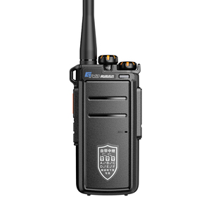 GTYD funzione di trasferimento GT-810 ad alta definizione di qualità del suono crittografato Wakie Talkie Radio a lungo raggio - Product Image 2
