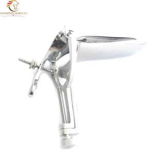 Nuevo Espéculo Vaginal Veterinario Reutilizable de Acero, Electroquirúrgico, Diseño Personalizado de Primera Calidad, Instrumentos Quirúrgicos de Buena Calidad - Product Image 1