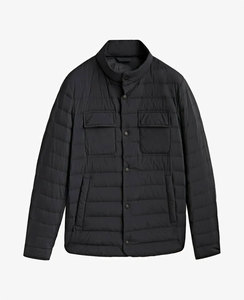 Veste d'hiver pour homme sur mesure, nouvelle arrivée OEM 2026, décontractée, longue, épaisse, de style extérieur, veste matelassée pour homme, vestes tendance - Product Image 1