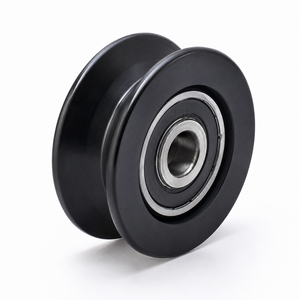Roue de poulie de 60 mm pour appareil de fitness - Product Image 1