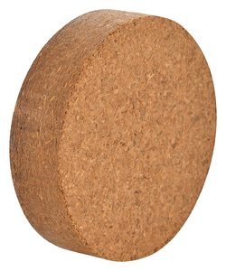 Coco Peat Coir Pith Blocks 100% Natural Growing Medium Export Supplier de l'Inde - Product Image 1