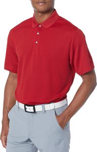 Designed for golf enthusiasts casual outings and stylish everyday wear with durable construction Mens <b>Tshirts</b> - Product Image 5