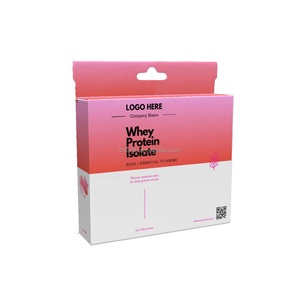 Poudre de protéine de lactosérum - Product Image 1