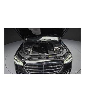 Mercedes-Benz Classe S S400 d 4MATIC 2022, 113 836 km, Diesel, Automatique, Volant à Gauche, Caméra Arrière - Product Image 6