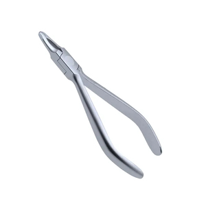 Alicates de Ortodoncia para Contorno, Herramientas Dentales de Ortodoncia Reutilizables, Exportador de Productos de Venta Caliente y Entrega Rápida - Product Image 1
