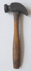 รับบริการ OEM ODM อุปกรณ์ดูแลม้า ค้อนสำหรับสัตวแพทย์ ราคาสมเหตุสมผล รับสั่งซื้อจำนวนมาก ค้อนตอกตะปู - Product Image 6