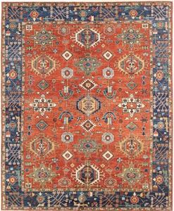 Tapis rectangulaire moderne à poils longs lavable pour la maison, la salle de thé ou la chambre à coucher – Par le fournisseur - Product Image 3