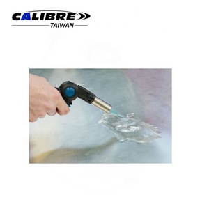 TAIWAN CALIBRE Fer à souder professionnel et chalumeau avec tête rotative - Product Image 4