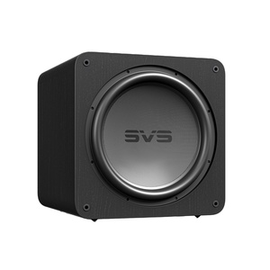 Subwoofer SB17-Ultra Evolution Black Oak de qualité supérieure, en promotion, vente en gros, prêt à être expédié immédiatement - Product Image 1