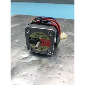 ORIENTAL MOTOR PK544-NB VEXTA 5 PHASE STEPPING - Equipo y piezas de semiconductores de confianza de la marca global Legacy - Product Image 3