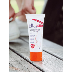 เอลจี พลัส ครีมทาส้นเท้าแตก 50 กรัม - Product Image 2