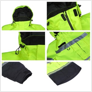 Chaquetas de Seguridad para Hombre, las Más Vendidas, de Alta Calidad, Tallas Grandes, las Mejores Chaquetas de Seguridad para Hombre - Product Image 5