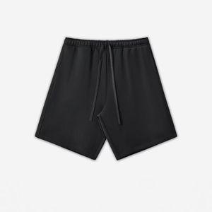Shorts de sport légers en coton pour hommes OEM, respirants, pour l'entraînement athlétique, prix d'usine - Product Image 2